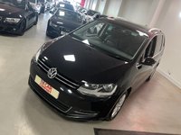 USED 2014 64 VOLKSWAGEN SHARAN 2.0 TDI BlueMotion Tech SEL MPV 5dr Diesel Manual Euro 5 (s/s) (140 ps) 