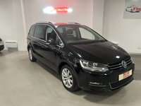 USED 2014 64 VOLKSWAGEN SHARAN 2.0 TDI BlueMotion Tech SEL MPV 5dr Diesel Manual Euro 5 (s/s) (140 ps) 