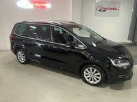 USED 2014 64 VOLKSWAGEN SHARAN 2.0 TDI BlueMotion Tech SEL MPV 5dr Diesel Manual Euro 5 (s/s) (140 ps) 