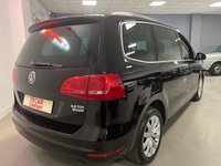 USED 2014 64 VOLKSWAGEN SHARAN 2.0 TDI BlueMotion Tech SEL MPV 5dr Diesel Manual Euro 5 (s/s) (140 ps) 