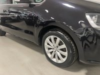 USED 2014 64 VOLKSWAGEN SHARAN 2.0 TDI BlueMotion Tech SEL MPV 5dr Diesel Manual Euro 5 (s/s) (140 ps) 