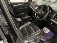 USED 2014 64 VOLKSWAGEN SHARAN 2.0 TDI BlueMotion Tech SEL MPV 5dr Diesel Manual Euro 5 (s/s) (140 ps) 