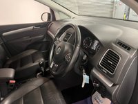 USED 2014 64 VOLKSWAGEN SHARAN 2.0 TDI BlueMotion Tech SEL MPV 5dr Diesel Manual Euro 5 (s/s) (140 ps) 