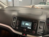 USED 2014 64 VOLKSWAGEN SHARAN 2.0 TDI BlueMotion Tech SEL MPV 5dr Diesel Manual Euro 5 (s/s) (140 ps) 