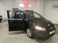 USED 2014 64 VOLKSWAGEN SHARAN 2.0 TDI BlueMotion Tech SEL MPV 5dr Diesel Manual Euro 5 (s/s) (140 ps) 