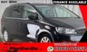 USED 2014 64 VOLKSWAGEN SHARAN 2.0 TDI BlueMotion Tech SEL MPV 5dr Diesel Manual Euro 5 (s/s) (140 ps) 