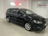 USED 2014 64 VOLKSWAGEN SHARAN 2.0 TDI BlueMotion Tech SEL MPV 5dr Diesel Manual Euro 5 (s/s) (140 ps) 