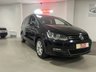 USED 2014 64 VOLKSWAGEN SHARAN 2.0 TDI BlueMotion Tech SEL MPV 5dr Diesel Manual Euro 5 (s/s) (140 ps) 