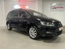 USED 2014 64 VOLKSWAGEN SHARAN 2.0 TDI BlueMotion Tech SEL MPV 5dr Diesel Manual Euro 5 (s/s) (140 ps) 