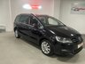 USED 2014 64 VOLKSWAGEN SHARAN 2.0 TDI BlueMotion Tech SEL MPV 5dr Diesel Manual Euro 5 (s/s) (140 ps) 