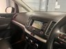 USED 2014 64 VOLKSWAGEN SHARAN 2.0 TDI BlueMotion Tech SEL MPV 5dr Diesel Manual Euro 5 (s/s) (140 ps) 