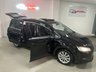 USED 2014 64 VOLKSWAGEN SHARAN 2.0 TDI BlueMotion Tech SEL MPV 5dr Diesel Manual Euro 5 (s/s) (140 ps) 