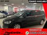 USED 2014 64 VOLKSWAGEN SHARAN 2.0 TDI BlueMotion Tech SEL MPV 5dr Diesel Manual Euro 5 (s/s) (140 ps) 