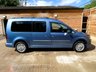 USED 2020 20 VOLKSWAGEN CADDY MAXI LIFE 3 Seat Auto Wheelchair Accessible Disabled access Vehicle WAV 