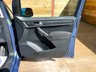 USED 2020 20 VOLKSWAGEN CADDY MAXI LIFE 3 Seat Auto Wheelchair Accessible Disabled access Vehicle WAV 
