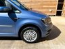 USED 2020 20 VOLKSWAGEN CADDY MAXI LIFE 3 Seat Auto Wheelchair Accessible Disabled access Vehicle WAV 