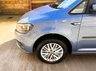 USED 2020 20 VOLKSWAGEN CADDY MAXI LIFE 3 Seat Auto Wheelchair Accessible Disabled access Vehicle WAV 