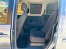 USED 2020 20 VOLKSWAGEN CADDY MAXI LIFE 3 Seat Auto Wheelchair Accessible Disabled access Vehicle WAV 