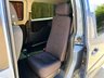 USED 2020 20 VOLKSWAGEN CADDY MAXI LIFE 3 Seat Auto Wheelchair Accessible Disabled access Vehicle WAV 