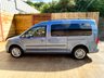USED 2020 20 VOLKSWAGEN CADDY MAXI LIFE 3 Seat Auto Wheelchair Accessible Disabled access Vehicle WAV 