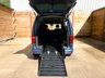 USED 2020 20 VOLKSWAGEN CADDY MAXI LIFE 3 Seat Auto Wheelchair Accessible Disabled access Vehicle WAV 