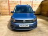USED 2020 20 VOLKSWAGEN CADDY MAXI LIFE 3 Seat Auto Wheelchair Accessible Disabled access Vehicle WAV 