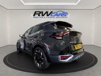 USED 2023 23 KIA SPORTAGE 1.6 T-GDi MHEV GT-Line S SUV 5dr Petrol Hybrid DCT AWD Euro 6 (s/s) (148 bhp) 