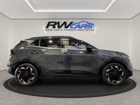 USED 2023 23 KIA SPORTAGE 1.6 T-GDi MHEV GT-Line S SUV 5dr Petrol Hybrid DCT AWD Euro 6 (s/s) (148 bhp) 