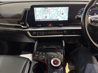 USED 2023 23 KIA SPORTAGE 1.6 T-GDi MHEV GT-Line S SUV 5dr Petrol Hybrid DCT AWD Euro 6 (s/s) (148 bhp) 
