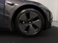 USED 2022 22 TESLA Model 3 Standard Range Plus Saloon 4dr Electric Auto RWD (241 bhp) 