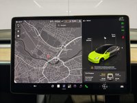 USED 2022 22 TESLA Model 3 Standard Range Plus Saloon 4dr Electric Auto RWD (241 bhp) 