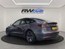USED 2022 22 TESLA Model 3 Standard Range Plus Saloon 4dr Electric Auto RWD (241 bhp) 