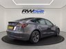 USED 2022 22 TESLA Model 3 Standard Range Plus Saloon 4dr Electric Auto RWD (241 bhp) 