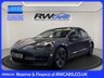 USED 2022 22 TESLA Model 3 Standard Range Plus Saloon 4dr Electric Auto RWD (241 bhp) 