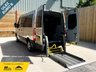 USED 2019 69 RENAULT MASTER 5 Seat Wheelchair Accessible Disabled Access Vehicle WAV 