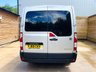 USED 2019 69 RENAULT MASTER 5 Seat Wheelchair Accessible Disabled Access Vehicle WAV 