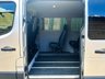 USED 2019 69 RENAULT MASTER 5 Seat Wheelchair Accessible Disabled Access Vehicle WAV 