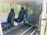 USED 2019 69 RENAULT MASTER 5 Seat Wheelchair Accessible Disabled Access Vehicle WAV 