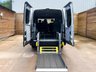 USED 2019 69 RENAULT MASTER 5 Seat Wheelchair Accessible Disabled Access Vehicle WAV 