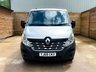 USED 2019 69 RENAULT MASTER 5 Seat Wheelchair Accessible Disabled Access Vehicle WAV 