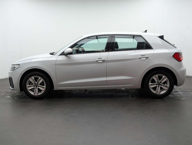 USED 2022 22 AUDI A1 1.0 A1 Sportback 25 TFSI Technik 5dr CLICK+COLLECT / HOME DELIVERY