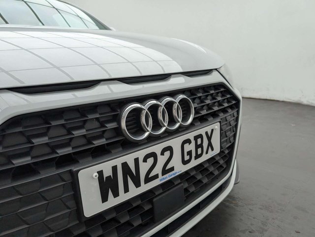 USED 2022 22 AUDI A1 1.0 A1 Sportback 25 TFSI Technik 5dr CLICK+COLLECT / HOME DELIVERY