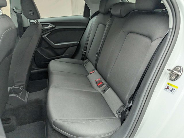 USED 2022 22 AUDI A1 1.0 A1 Sportback 25 TFSI Technik 5dr CLICK+COLLECT / HOME DELIVERY