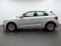 USED 2022 22 AUDI A1 1.0 A1 Sportback 25 TFSI Technik 5dr CLICK+COLLECT / HOME DELIVERY