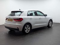 USED 2022 22 AUDI A1 1.0 A1 Sportback 25 TFSI Technik 5dr CLICK+COLLECT / HOME DELIVERY