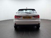 USED 2022 22 AUDI A1 1.0 A1 Sportback 25 TFSI Technik 5dr CLICK+COLLECT / HOME DELIVERY