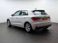 USED 2022 22 AUDI A1 1.0 A1 Sportback 25 TFSI Technik 5dr CLICK+COLLECT / HOME DELIVERY