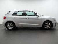 USED 2022 22 AUDI A1 1.0 A1 Sportback 25 TFSI Technik 5dr CLICK+COLLECT / HOME DELIVERY