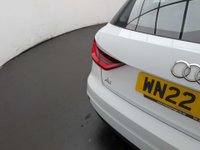 USED 2022 22 AUDI A1 1.0 A1 Sportback 25 TFSI Technik 5dr CLICK+COLLECT / HOME DELIVERY