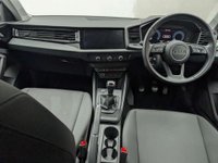 USED 2022 22 AUDI A1 1.0 A1 Sportback 25 TFSI Technik 5dr CLICK+COLLECT / HOME DELIVERY